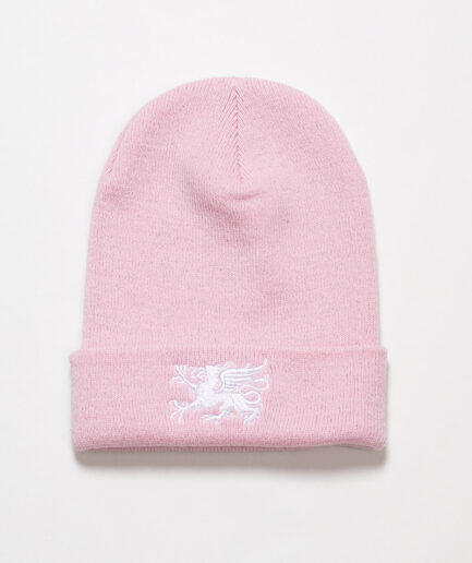 Pink Panther Beanie
