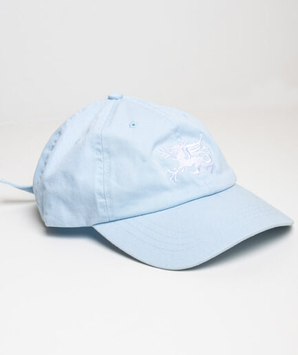Classic Hat Baby blue