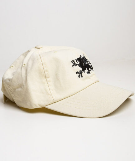 Classic Hat Beige