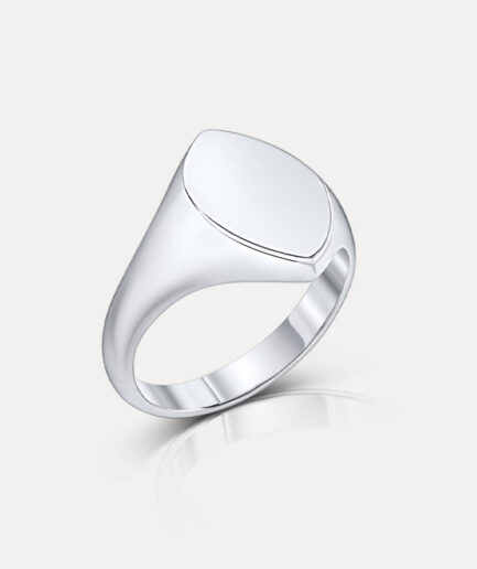 Marquise signet