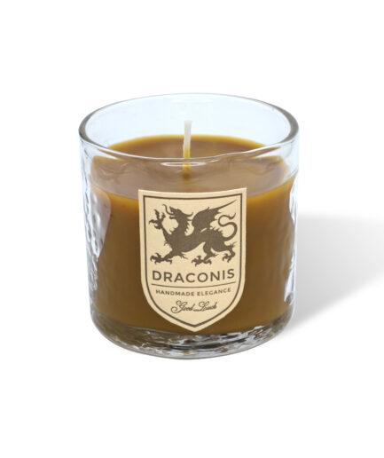 Essence de Patchouli