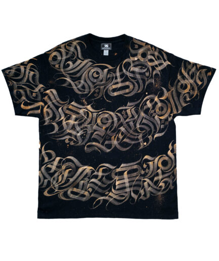 smile all over  1/1 XL