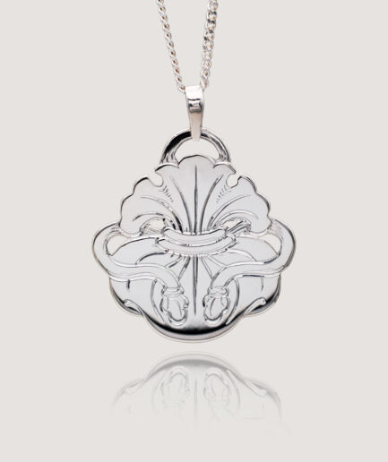 coin purse medal 1/1